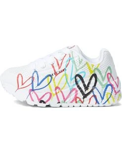 SKECHERS KIDS Sneakers & Athletic Shoes Street - James Goldcrown Uno Lite 314064L (Little Kid/Big Kid) -SKECHERS Shop 71LSYYGTodL. AC SR736920