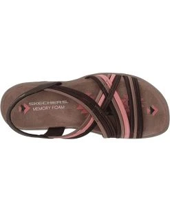 SKECHERS Sandals Reggae Slim - Simply Stretch -SKECHERS Shop 71LZVFb o L. AC SR736920