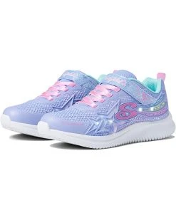 SKECHERS KIDS Sneakers & Athletic Shoes Sport Lighted - Jumpsters - Wishful Star 302323L (Little Kid/Big Kid)