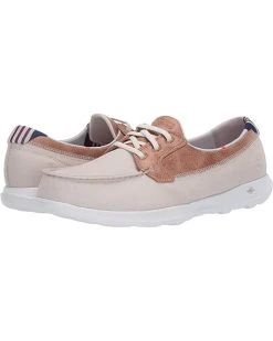 SKECHERS Performance Boat Shoes Go Walk Lite - Playa