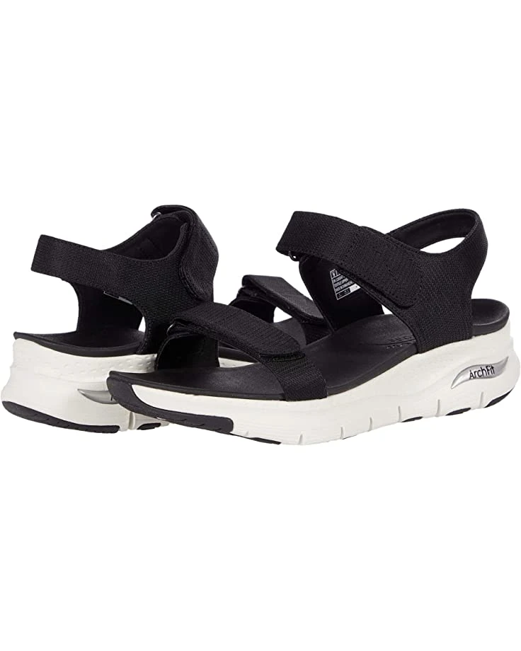 SKECHERS Sandals Arch Fit - Touristy 3 SKECHERS Sandals Arch Fit - Touristy