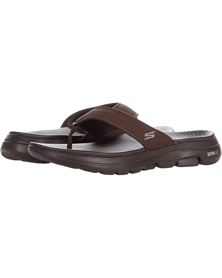 SKECHERS Performance Sandals Go Walk 5 - Iango 9 SKECHERS Performance Sandals Go Walk 5 - Iango - Image 7