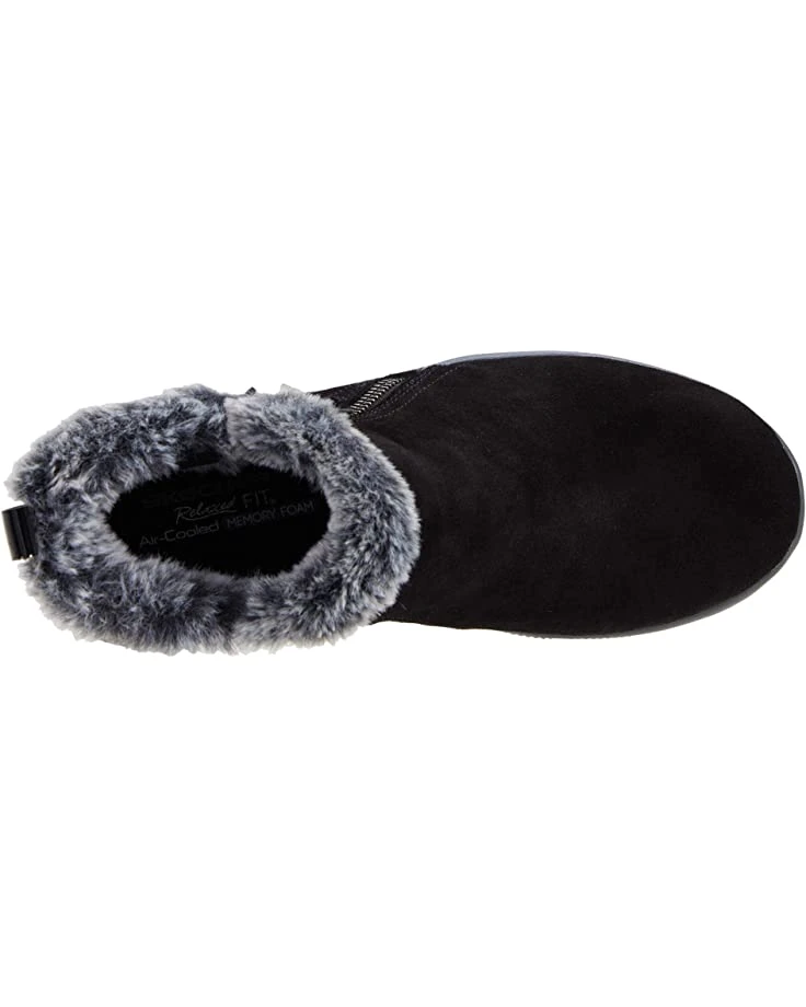 SKECHERS Boots Easy Going - High Zip 4 SKECHERS Boots Easy Going - High Zip - Image 2