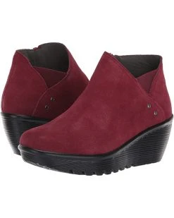 SKECHERS Boots Parallel Ditto