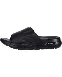 SKECHERS Performance Sandals Go Walk Arch Fit Sandal - 229023 -SKECHERS Shop 71MQwAX8cL. AC SR736920