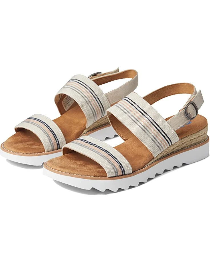 BOBS from SKECHERS Heels Desert Kiss Hi 3 BOBS from SKECHERS Heels Desert Kiss Hi