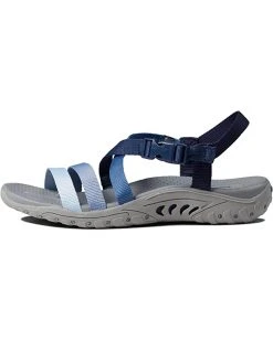 SKECHERS Sandals Reggae - On The Coast -SKECHERS Shop 71MhQ2x55gL. AC SR736920