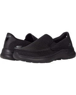 SKECHERS Performance Sneakers & Athletic Shoes Go Walk 6 - Orva