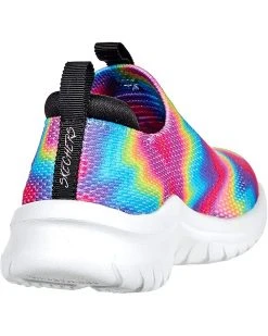SKECHERS KIDS Sneakers & Athletic Shoes Sport-Stretch Fit-Ultra Flex 2.0-Electric Brights 302276L (Little Kid/Big Kid) -SKECHERS Shop 71MqWJrQGcS. AC SR736920