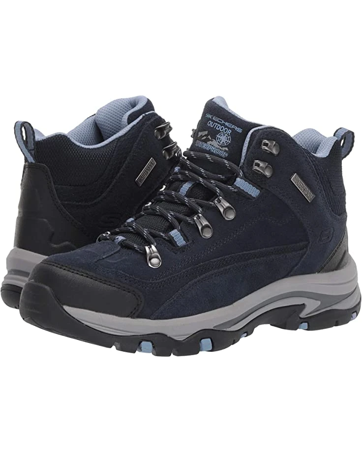 SKECHERS Hiking Trego - Alpine Trail 9 SKECHERS Hiking Trego - Alpine Trail - Image 7