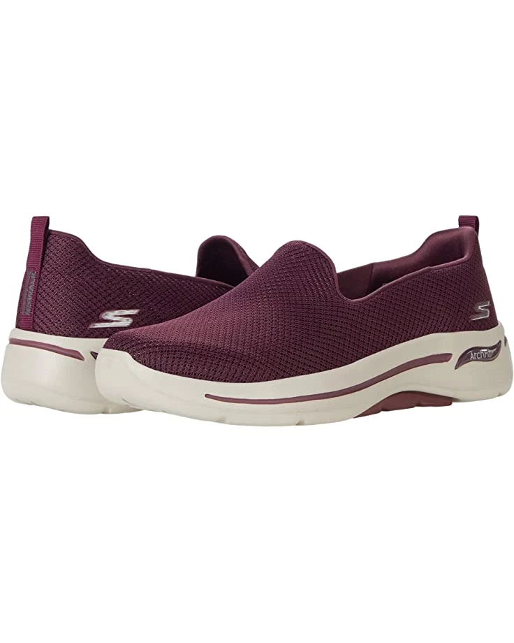 SKECHERS Performance Sneakers & Athletic Shoes Go Walk Arch Fit 11 SKECHERS Performance Sneakers & Athletic Shoes Go Walk Arch Fit - Image 9