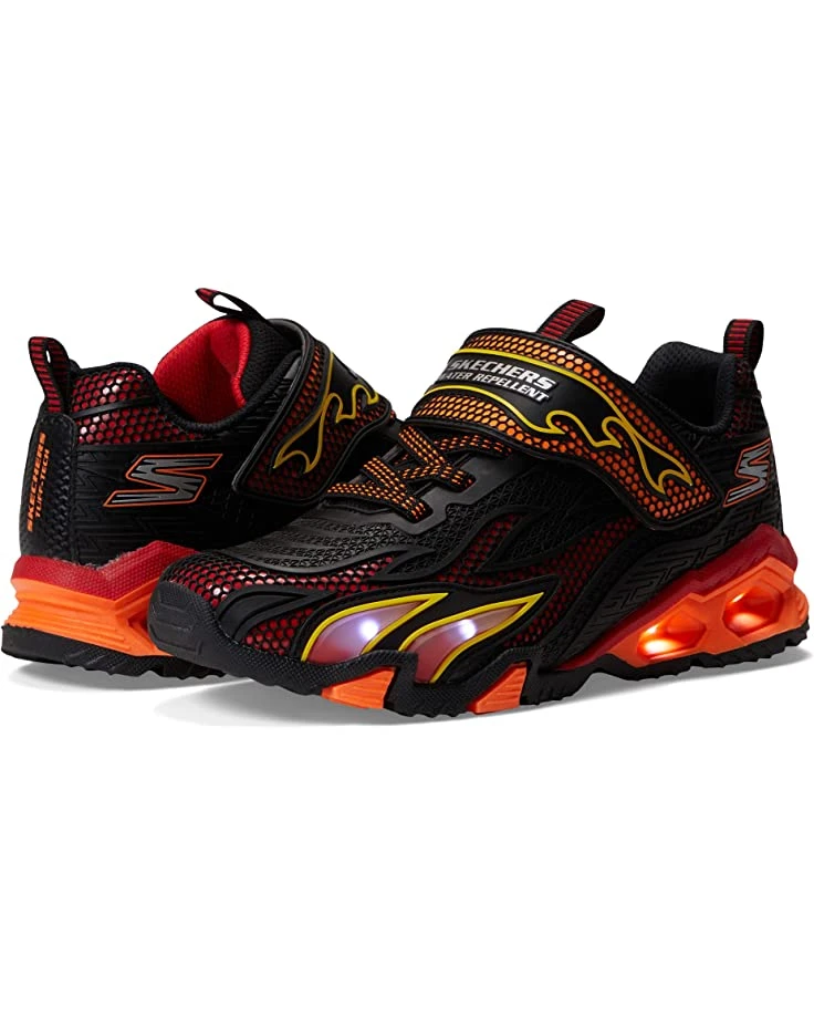 SKECHERS KIDS Sneakers & Athletic Shoes Sport Lighted - Hydro Lights 400116L (Little Kid/Big Kid) 3 SKECHERS KIDS Sneakers & Athletic Shoes Sport Lighted - Hydro Lights 400116L (Little Kid/Big Kid)