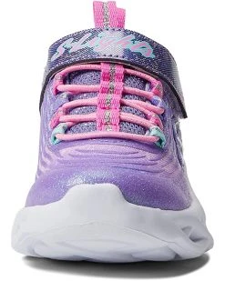 SKECHERS KIDS Sneakers & Athletic Shoes Sport Lighted - Twisty Brights - Mystical Bliss 302321L (Little Kid/Big Kid) -SKECHERS Shop 71Njc1YHA4L. AC SR736920