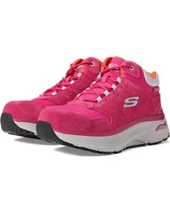 SKECHERS Work Sneakers & Athletic Shoes Max Cushioning Arch Fit Comp Toe -SKECHERS Shop 71NljR0Y0yL. AC SR736920