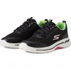 SKECHERS Performance Sneakers & Athletic Shoes Go Walk Arch Fit - Fun Voyage