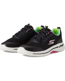 SKECHERS Performance Sneakers & Athletic Shoes Go Walk Arch Fit - Fun Voyage