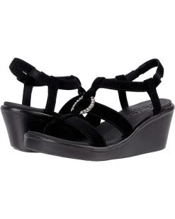 SKECHERS Heels Rumble On - Dance Away