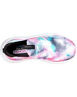 SKECHERS KIDS Sneakers & Athletic Shoes Sport-Stretch Fit-Ultra Flex 2.0-Cloudy Cool 302275L (Little Kid/Big Kid) -SKECHERS Shop 71O3VLV2TS. AC SR736920