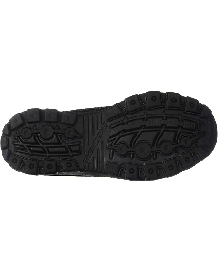 SKECHERS Loafers Relaxed Fit Braver - Rayland 5 SKECHERS Loafers Relaxed Fit Braver - Rayland - Image 3