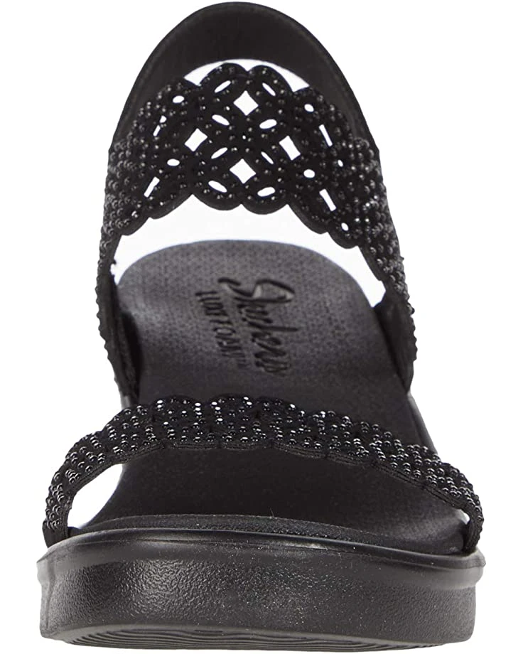 SKECHERS Heels Rumble On - Sassy Dayz 8 SKECHERS Heels Rumble On - Sassy Dayz - Image 6