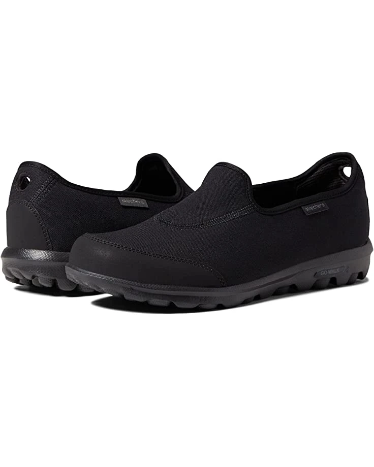 SKECHERS Performance Sneakers & Athletic Shoes Go Walk Classic - 10 Year Anniversary 3 SKECHERS Performance Sneakers & Athletic Shoes Go Walk Classic - 10 Year Anniversary