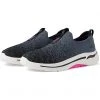 SKECHERS Performance Sneakers & Athletic Shoes Go Walk Arch Fit - Lunar Views -SKECHERS Shop 71OciSVm3UL. AC SR736920