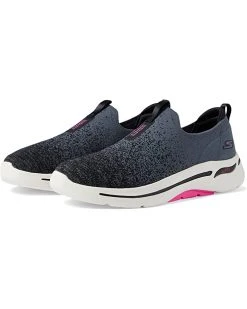 SKECHERS Performance Sneakers & Athletic Shoes Go Walk Arch Fit - Lunar Views