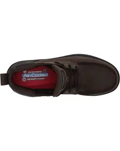 SKECHERS Work Boots Vicksburk -SKECHERS Shop 71OkyoPKb8L. AC SR736920