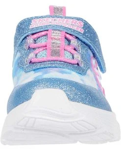 SKECHERS KIDS Sneakers & Athletic Shoes Sport Lighted - Rainbow Racer 302300N (Toddler) -SKECHERS Shop 71PUBL4opfL. AC SR736920