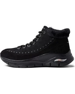 SKECHERS Boots Arch Fit - Goodnight -SKECHERS Shop 71PXMvYAE2L. AC SR736920