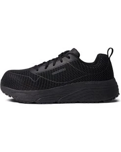 SKECHERS Work Sneakers & Athletic Shoes Max Cushioning Elite SR Composite Toe -SKECHERS Shop 71PbrCgVmCL. AC SR736920