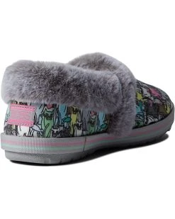 BOBS from SKECHERS Slippers Too Cozy - Kitten Gloves -SKECHERS Shop 71PcTf7vBCL. AC SR736920