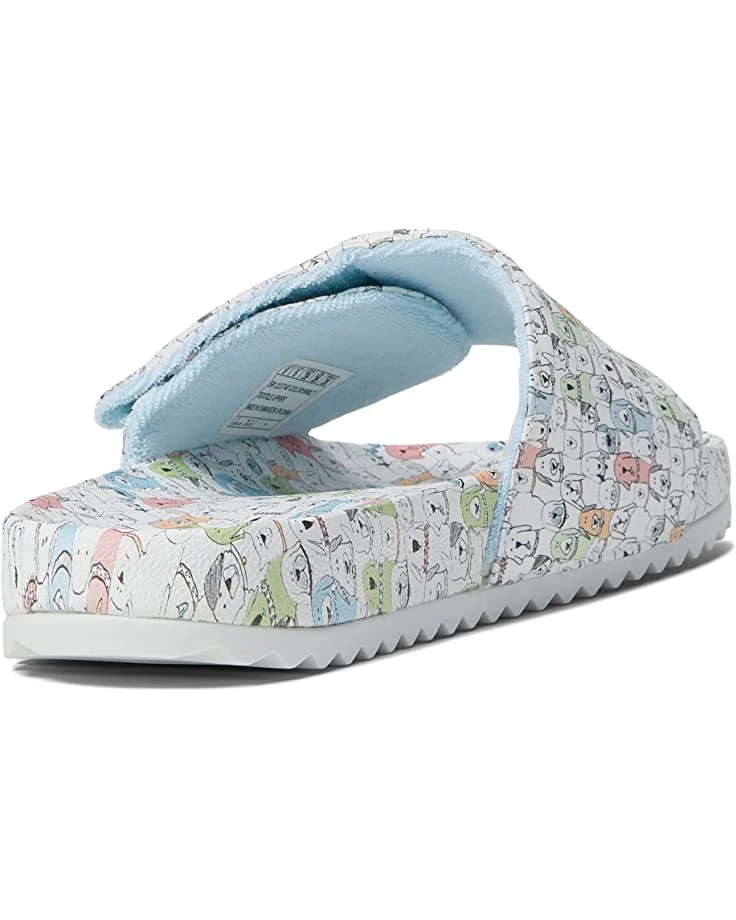 BOBS from SKECHERS Sandals Pop Ups 2 - Vacation Pause 7 BOBS from SKECHERS Sandals Pop Ups 2 - Vacation Pause - Image 5