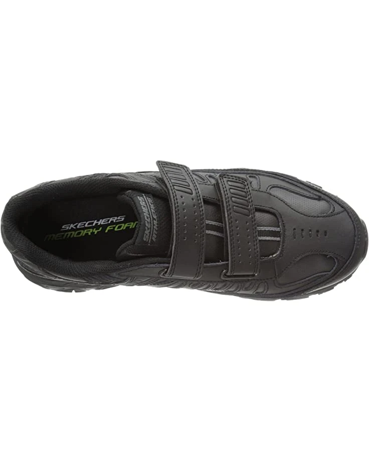 SKECHERS Sneakers & Athletic Shoes Afterburn Memory Fit - Final Cut 4 SKECHERS Sneakers & Athletic Shoes Afterburn Memory Fit - Final Cut - Image 2