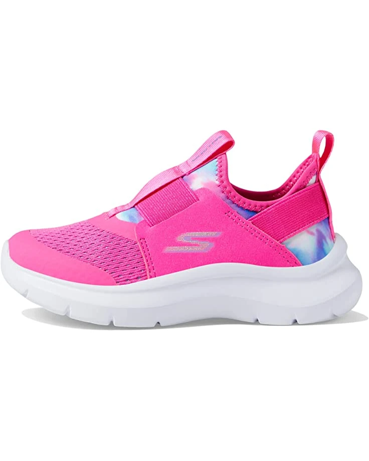 SKECHERS KIDS Sneakers & Athletic Shoes Skech Fast - Surprise Groove (Toddler) 6 SKECHERS KIDS Sneakers & Athletic Shoes Skech Fast - Surprise Groove (Toddler) - Image 4