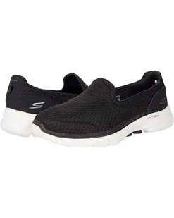 SKECHERS Performance Sneakers & Athletic Shoes Go Walk 6 Big Splash -SKECHERS Shop 71Q0LIsMS. AC SR736920