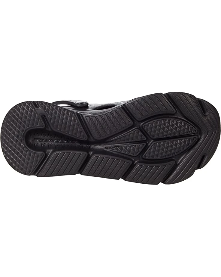 SKECHERS Clogs Foamies Max Cushioning Clog w/ Sherpa Lining 5 SKECHERS Clogs Foamies Max Cushioning Clog w/ Sherpa Lining - Image 3