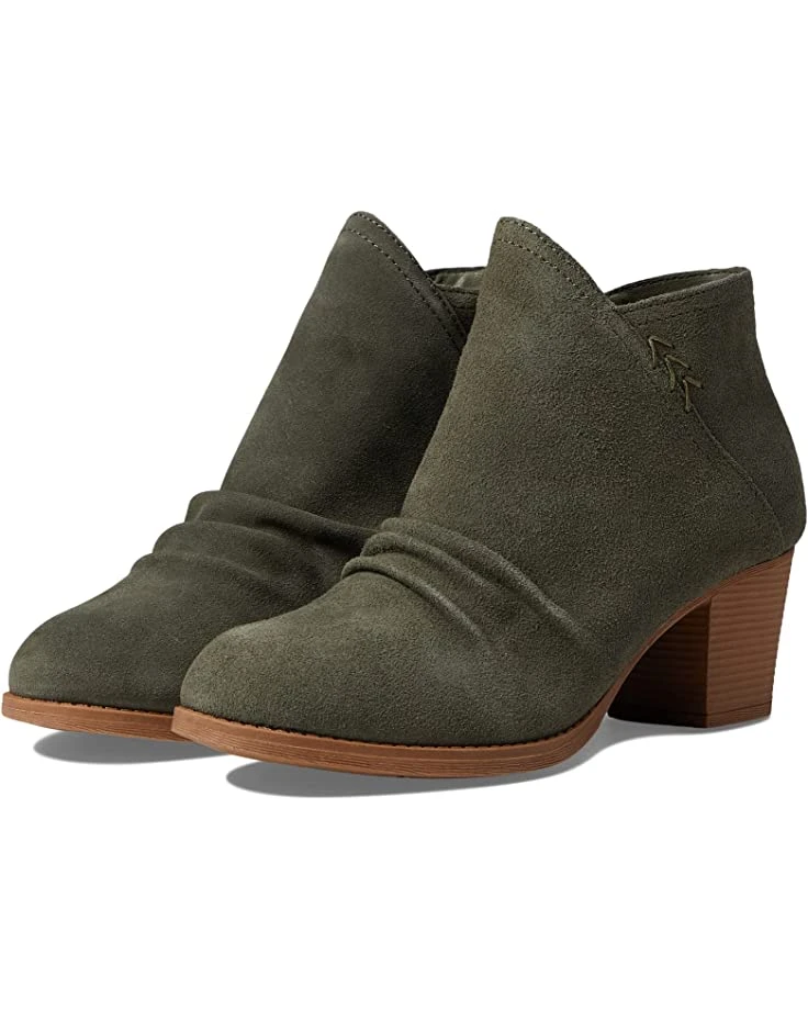 SKECHERS Boots Taxi 3 SKECHERS Boots Taxi