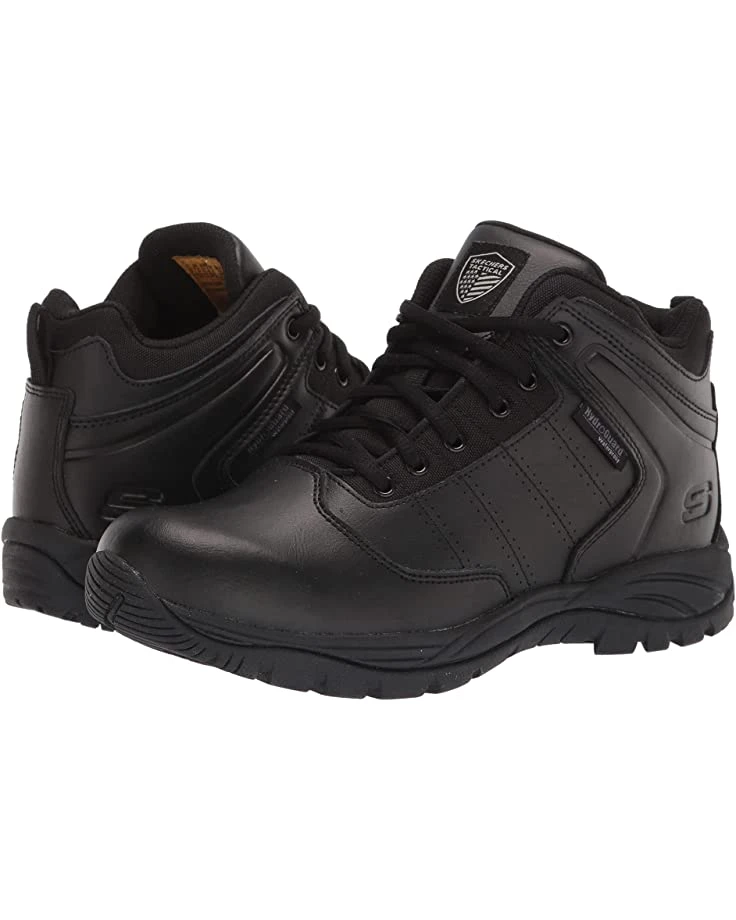 SKECHERS Boots Braly Boot 3 SKECHERS Boots Braly Boot