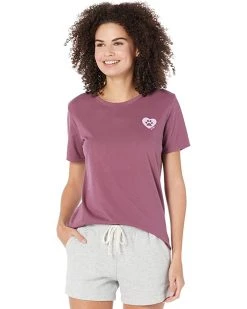 SKECHERS Shirts & Tops Rescue Cat Relax Tee