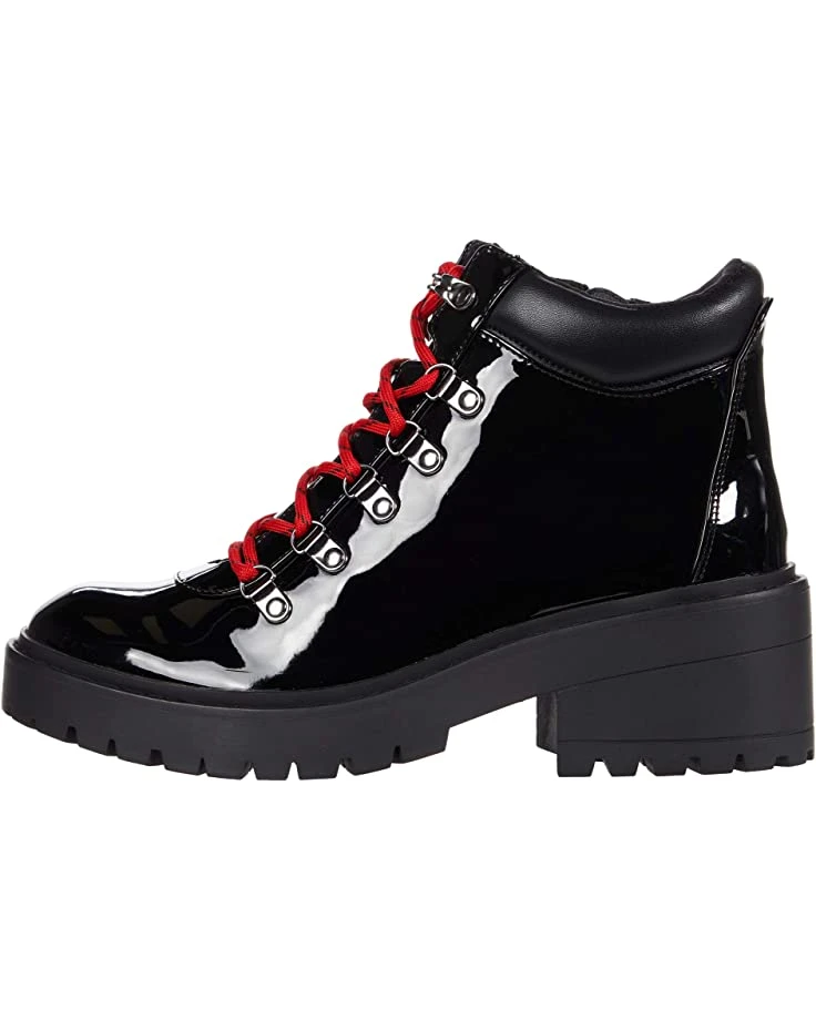 SKECHERS Boots Teen Spirit - 6-Eye Padded Collar 6 SKECHERS Boots Teen Spirit - 6-Eye Padded Collar - Image 4