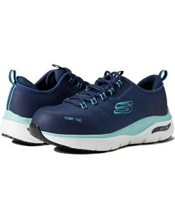 SKECHERS Work Sneakers & Athletic Shoes Arch Fit SR Composite Toe -SKECHERS Shop 71QjMi0jLgL. AC SR736920