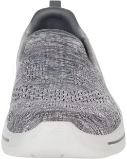 SKECHERS Performance Sneakers & Athletic Shoes Go Walk Arch Fit Heathered Slip-On 13 SKECHERS Performance Sneakers & Athletic Shoes Go Walk Arch Fit Heathered Slip-On -SKECHERS Shop 71Ql zmnGL. AC SR736920
