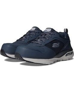 SKECHERS Work Sneakers & Athletic Shoes Arch Fit SR Comp Toe 15 SKECHERS Work Sneakers & Athletic Shoes Arch Fit SR Comp Toe -SKECHERS Shop 71QmiyoOwZL. AC SR736920