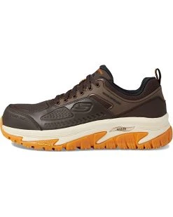 SKECHERS Work Sneakers & Athletic Shoes Arch Fit Road Walker Comp Toe -SKECHERS Shop 71QpQXiDU4L. AC SR736920