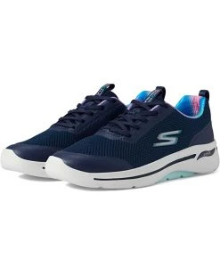 SKECHERS Performance Sneakers & Athletic Shoes Go Walk Arch Fit - Fun Voyage 15 SKECHERS Performance Sneakers & Athletic Shoes Go Walk Arch Fit - Fun Voyage -SKECHERS Shop 71QpratQ0GL. AC SR736920