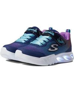 SKECHERS KIDS Sneakers & Athletic Shoes Sport Lighted - Flicker Flash 303700L (Little Kid/Big Kid) -SKECHERS Shop 71Qquefcn8L. AC SR736920