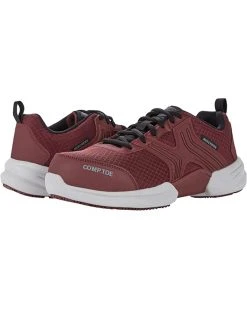 SKECHERS Work Sneakers & Athletic Shoes Bomal Comp Toe