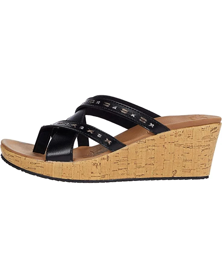 SKECHERS Heels Beverlee - Peace Seeker 6 SKECHERS Heels Beverlee - Peace Seeker - Image 4