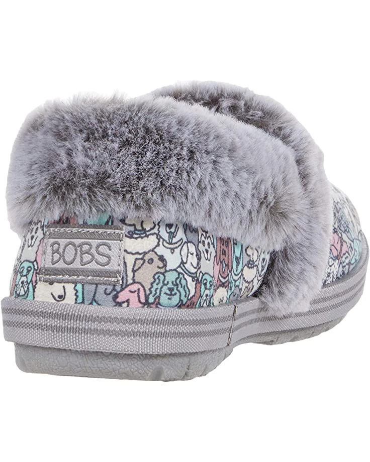 BOBS from SKECHERS Slippers Too Cozy - Pooch Parade 7 BOBS from SKECHERS Slippers Too Cozy - Pooch Parade - Image 5